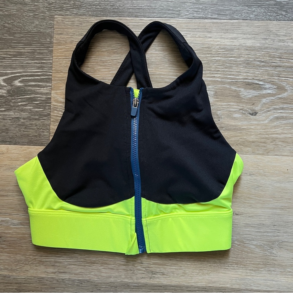 Fabletics Top And Bottom Set - image 3